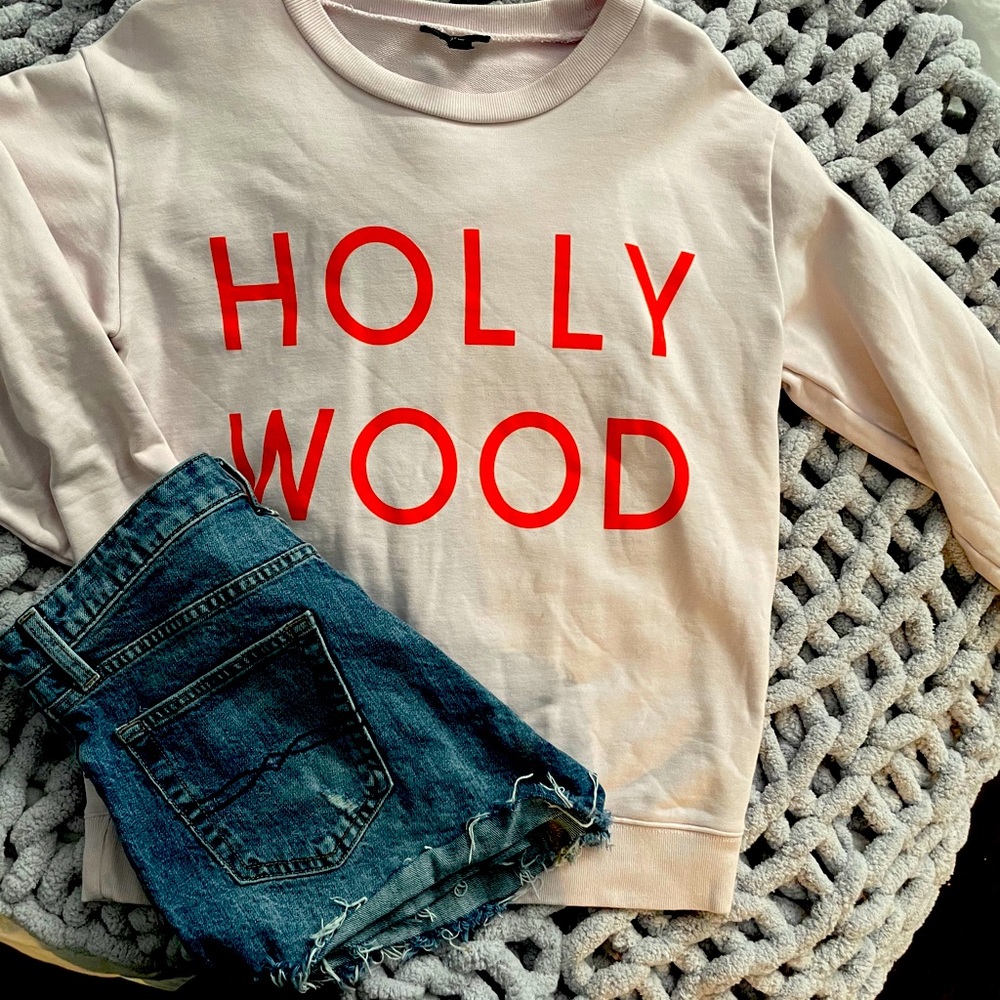 Crew Neck sweater